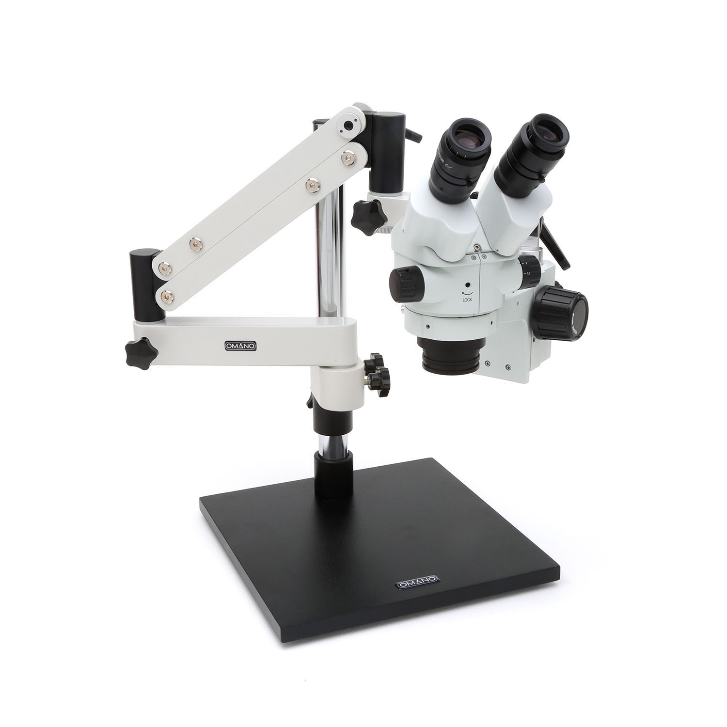 Articulating inspection scope