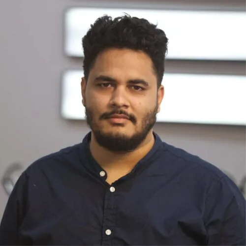 Arman Ali