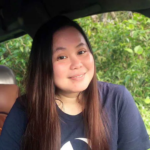Daphne Mae Tagama