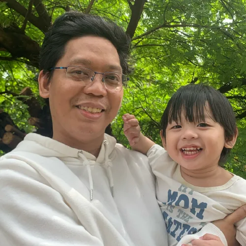Kyno Aquino