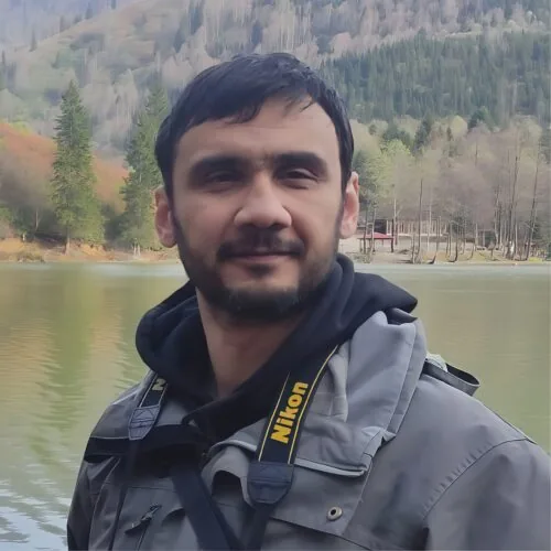 Murat Tekinalp