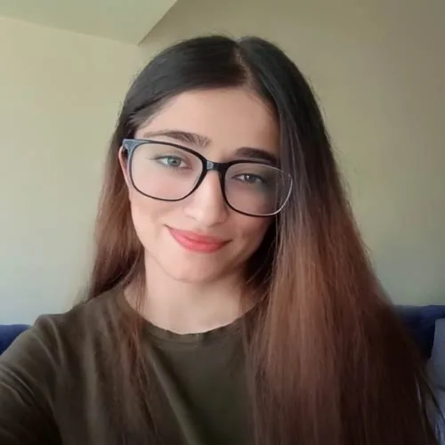 Saira Tehmin
