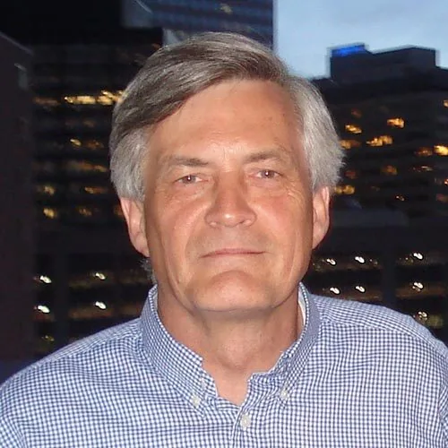 Stephen Mahlum