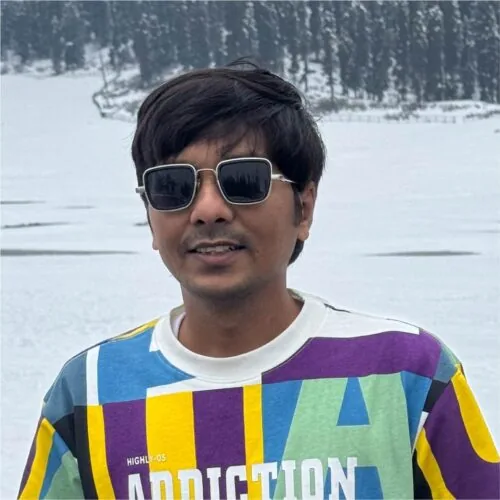Vishves Shah