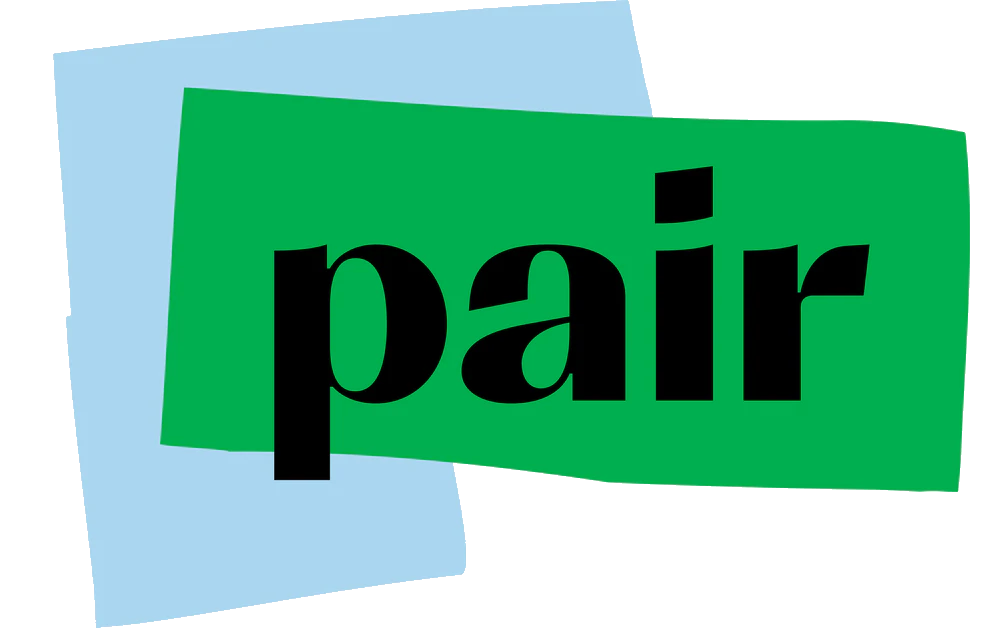 Pair Eyewear Logo