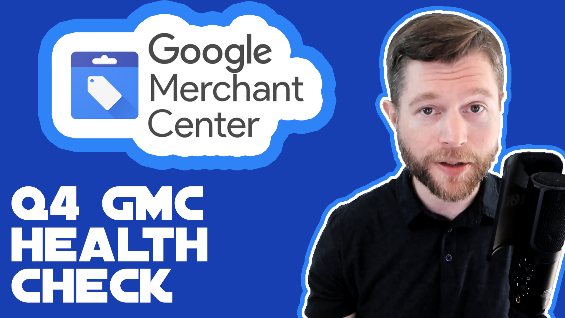 Q4 GMC Health Check video thumbnail