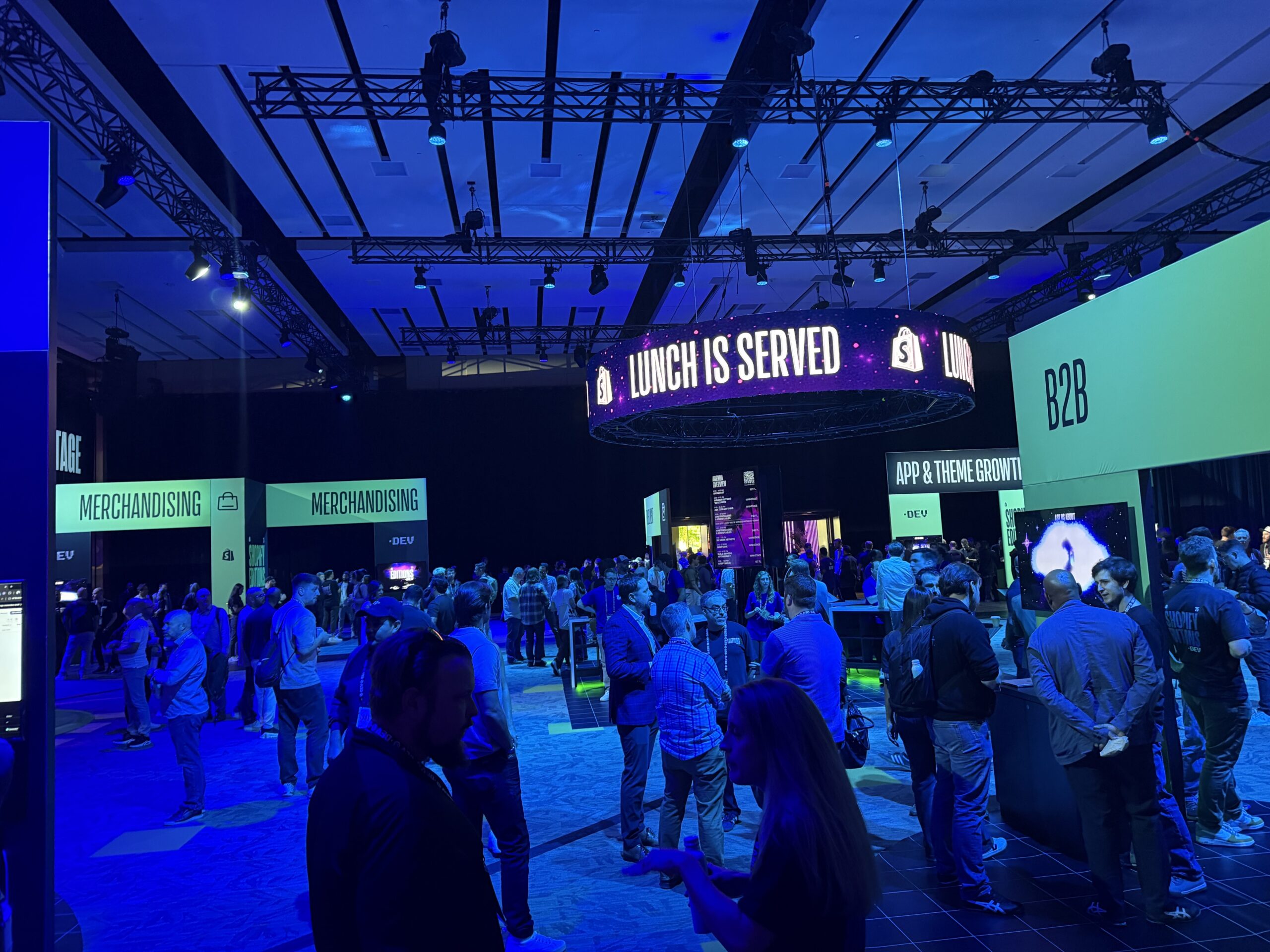 What’s New from Shopify: Summer Editions ’25 Highlights