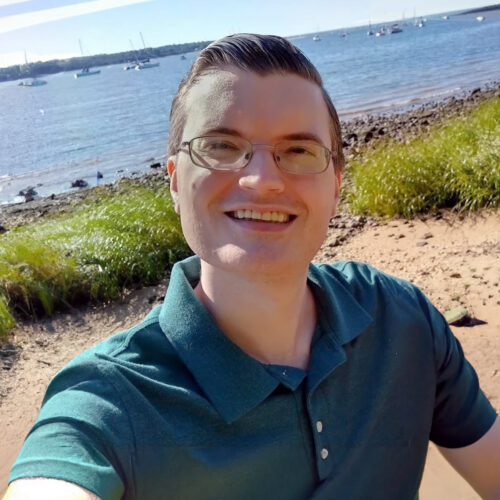 Andrew Flicker Avatar